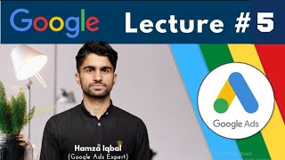 Google ads tutorial in urdu | BIDDING STRATEGIES - Manual CPC bidding | Lecture# 5