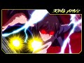 Demon King Full Power「AMV」The Daily Life of The Immortal King - Catch Fire ᴴᴰ