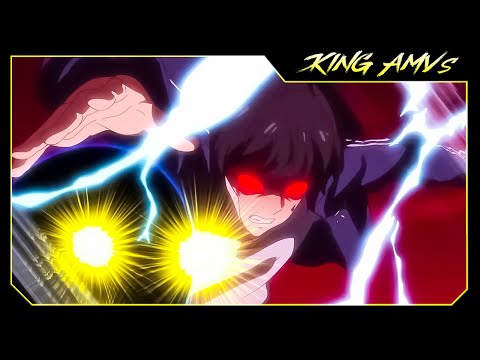 The Daily Life of The Immortal King「AMV」Rise ᴴᴰ 