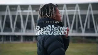 EURO CHAN - RESTLESS