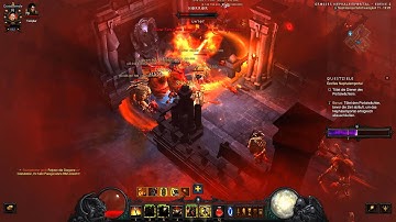 [PTR 2.4] Crusader - Thorns (Invoker) Set - Greater Rift 71