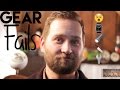 Gear Fails: Cautionary Tales of Broken, Useless, &amp; Otherwise Problematic Stuff | 555 Gear