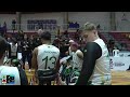 Brazil vs Germany | Game 8 | 2025 IWBF U23 World Championship