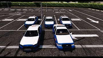 HOW TO INSTALL CARS ON LSPDFR (ELS AND NON ELS)  (Easy)