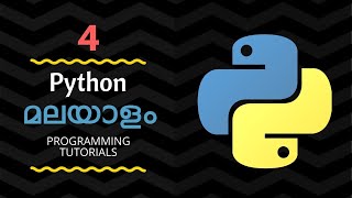 Python MalayalamTutorial 04 About Strings and Quotation മലയാളം