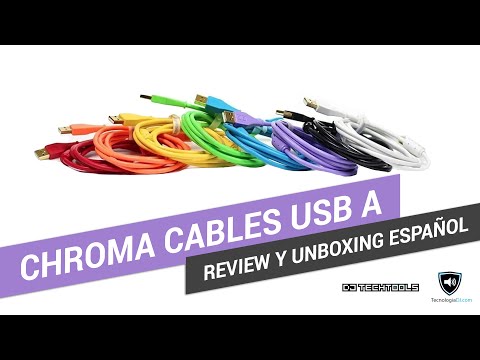 Review en español