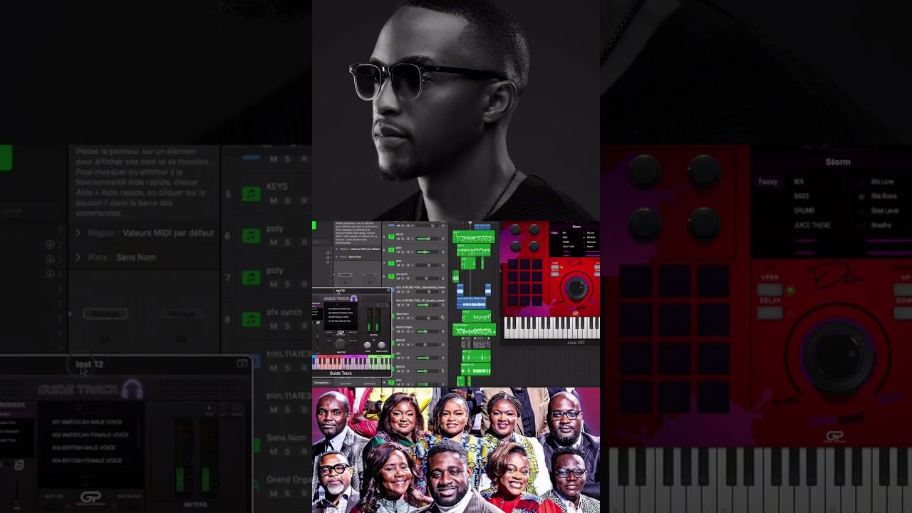 Best Plugins For Live Show Arrangers!