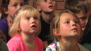 Beyond the Badge - October 2015 - Fire Education in Schools