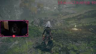 Elden Ring Randomizer.......Trying To Beat The Game For The First Time
