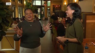 Why Shane Roberts-Thomas is excited for the Richmond Black Restaurant Experience