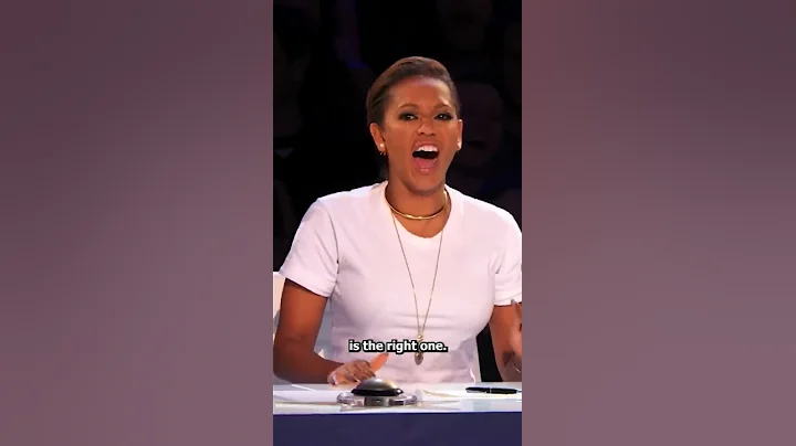 このマジックトリックの解説😱（アメリカズ・ゴット・タレント）