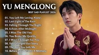 Lonely Night Playlist 🌙 | Emotional English Love Songs
