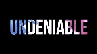 Undeniable - Josh Wilson (Lyrics)