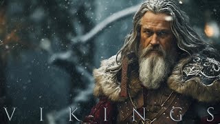 Viking Christmas Music 2024 | Viking Music | World's Most Dark & Powerful Viking Music | EPIC MUSIC