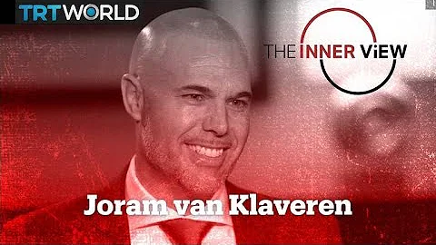 Joram van Klaveren  | The InnerView with Imran Garda