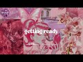 A Getting Ready Playlist Songs To Make You Feel Attractive Women Energy Playlist 