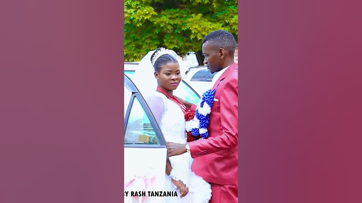 NDOA NZURI #MAHARUSI WAIFURAHIA #ndoa #harusi #subscribe #shortsfeed