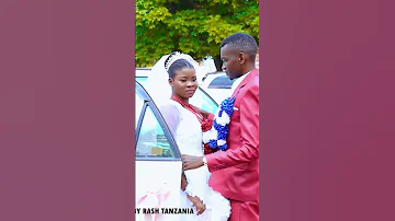 NDOA NZURI MAHARUSI WAIFURAHIA Ndoa Harusi Subscribe Shortsfeed 