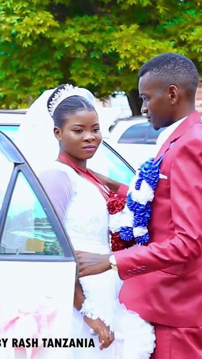 NDOA NZURI #MAHARUSI WAIFURAHIA #ndoa #harusi #subscribe #shortsfeed