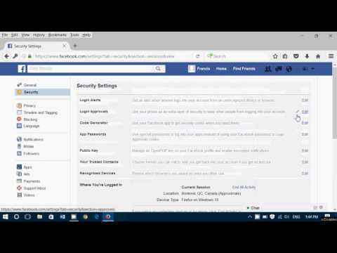 कैसे जांचें कि आपका फेसबुक अकाउंट हैक हो गया है और हैकिंग को कैसे ठीक करें और कैसे रोकें