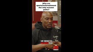 Breaking the Cycle: Success Beyond Sports &amp; Entertainment #shorts #BreakingCycles #BeyondStereotypes