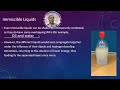 AP Chemistry -Topic 3.10 - Solubility