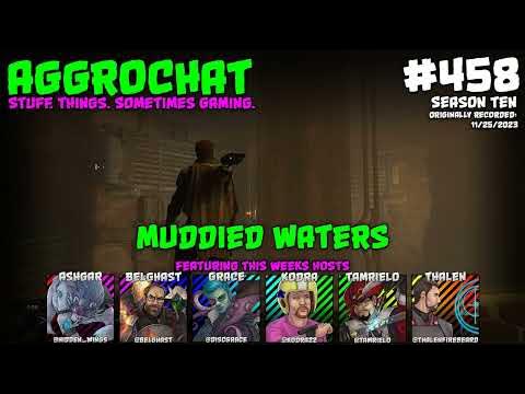 Aggrochat Games of the Year 2015