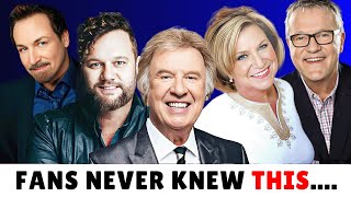 They Hid It For Years The Scandals Behind Your Favorite Gaither Artists