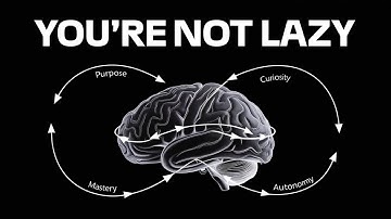 You’re Not Lazy, You Just Need This Motivation Hack (It Works)