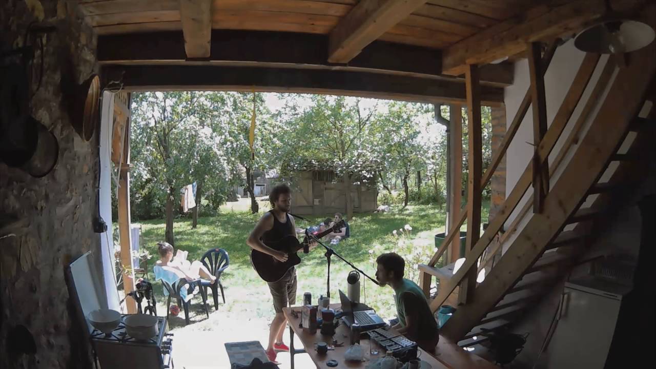 Hümm | Bódvaszilas Sessions 3