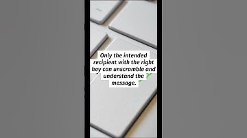 End-to-End Encryption: Securing Your Private Conversations