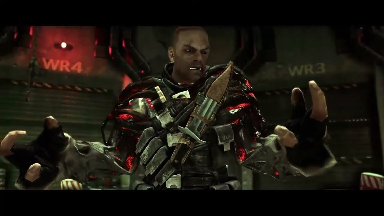 Prototype 2 gameplay 2