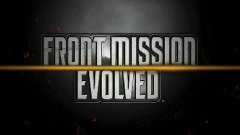Front Mission Evolved - Wanzers Evolved Developer Diary 2 | HD
