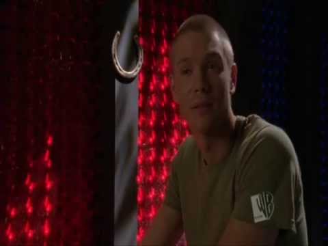 One Tree Hill - 207 - Citation de Lucas - [Lk49]