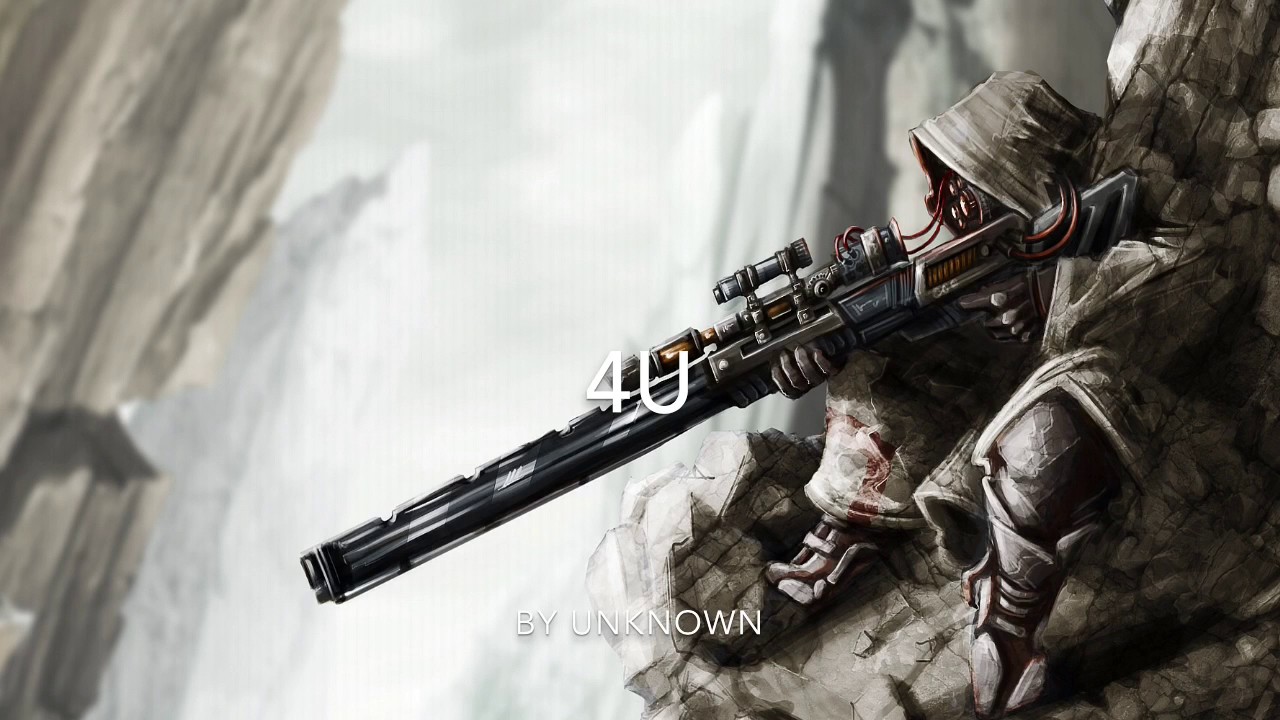 4 Best EDM songs Ever!!