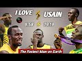 The Legend Usain Bolt Motivation ⚡Usain Bolt Training & Hard Work Video - Part 4  | Future baby