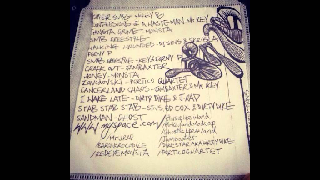 J Rap, Forny P & Mr Key Freestyle - YouTube