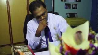 Impossible by Yugendren AL M  Maniam - BMW Shorties Malaysia 2012