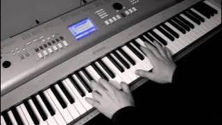 Chasing Cars - Snow Patrol (Piano cover)