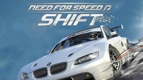NEED FOR SPEED SHIFT ПОЛНЫЙ ОБЗОР НА АНДРОИД .