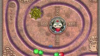 SOY UN NOOB; ZUMA DELUXE PARTE 1
