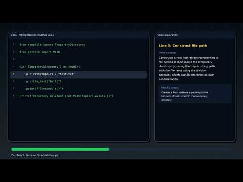 This 4-Line Python Fix Kills 'Device or Resource Busy' on Windows