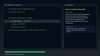 This 4-Line Python Fix Kills 'Device or Resource Busy' on Windows
