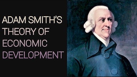 ADAM SMITH