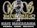 NAIS MAKASAMA - kram walkutz SUWAIL pinoy rap 2017