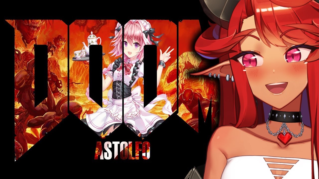 Reacting to DOOM Eternal Review (Max0r)