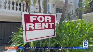 Now is the time to ask for a rent reduction in Southern California