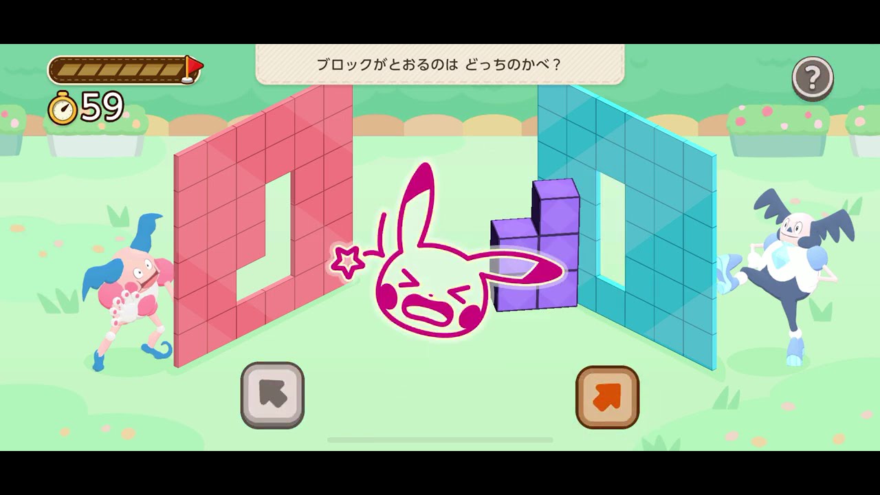 【実況なし】ポケモンフレンズ プレイ動画 2025/09/01-1