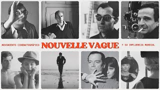 The French New Wave | Modernity arrives