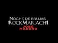 Noche de brujas-José Madero (Mariachi Cover) by RockMariachi